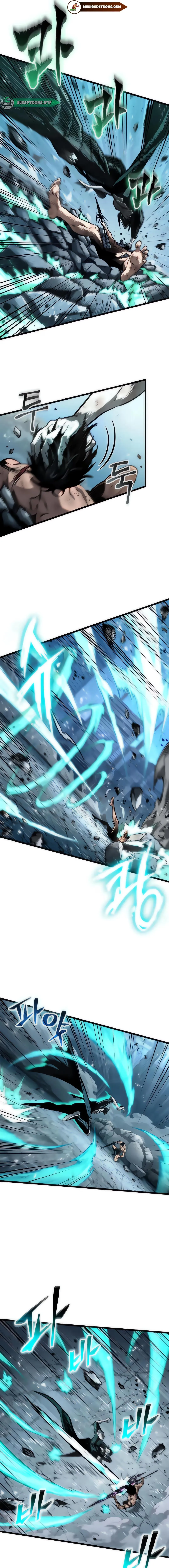 Read O Mundo Após a Queda (PT-BR) PT Manga Online