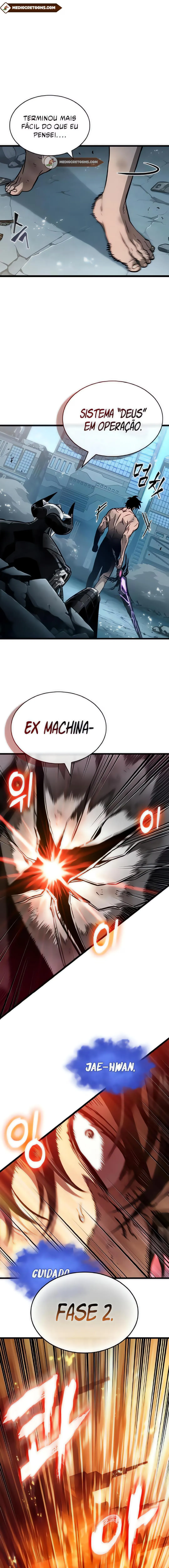 Read O Mundo Após a Queda (PT-BR) PT Manga Online