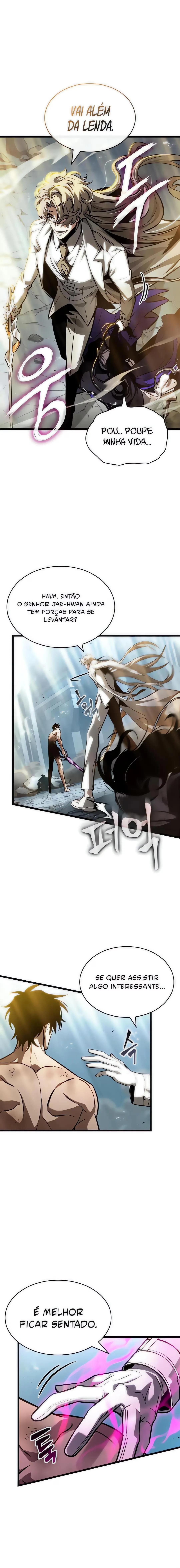 Read O Mundo Após a Queda (PT-BR) PT Manga Online