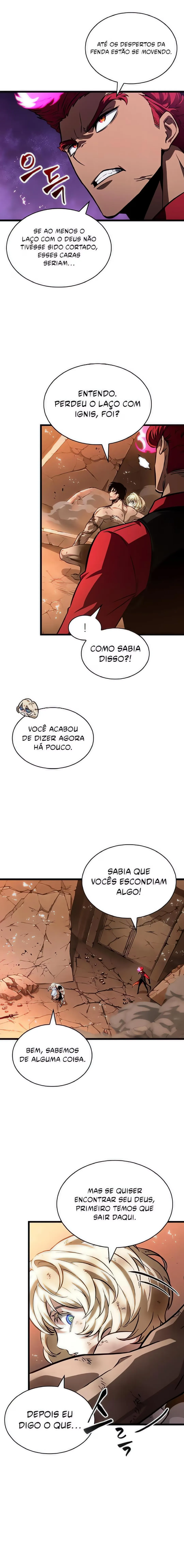 Read O Mundo Após a Queda (PT-BR) PT Manga Online