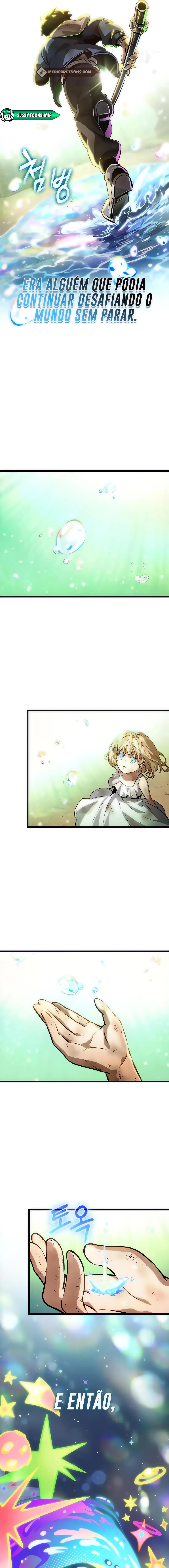 Read O Mundo Após a Queda (PT-BR) PT Manga Online