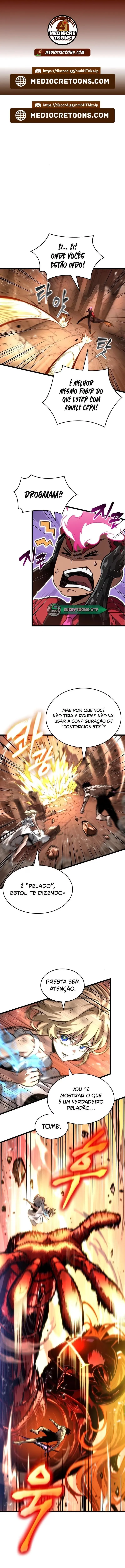 Read O Mundo Após a Queda (PT-BR) PT Manga Online