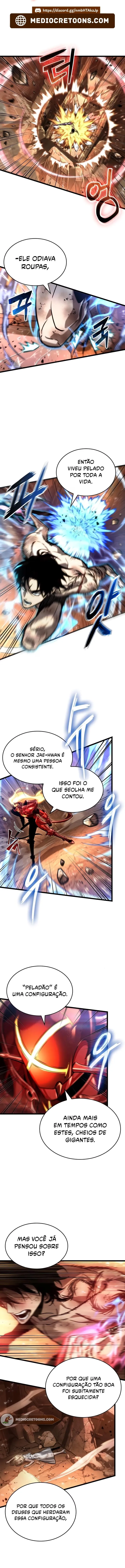 Read O Mundo Após a Queda (PT-BR) PT Manga Online