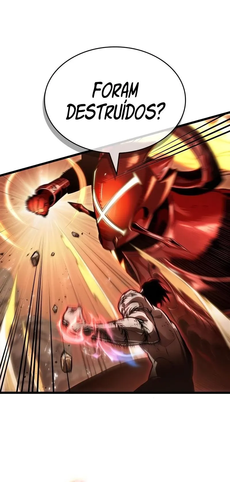 Read O Mundo Após a Queda (PT-BR) PT Manga Online