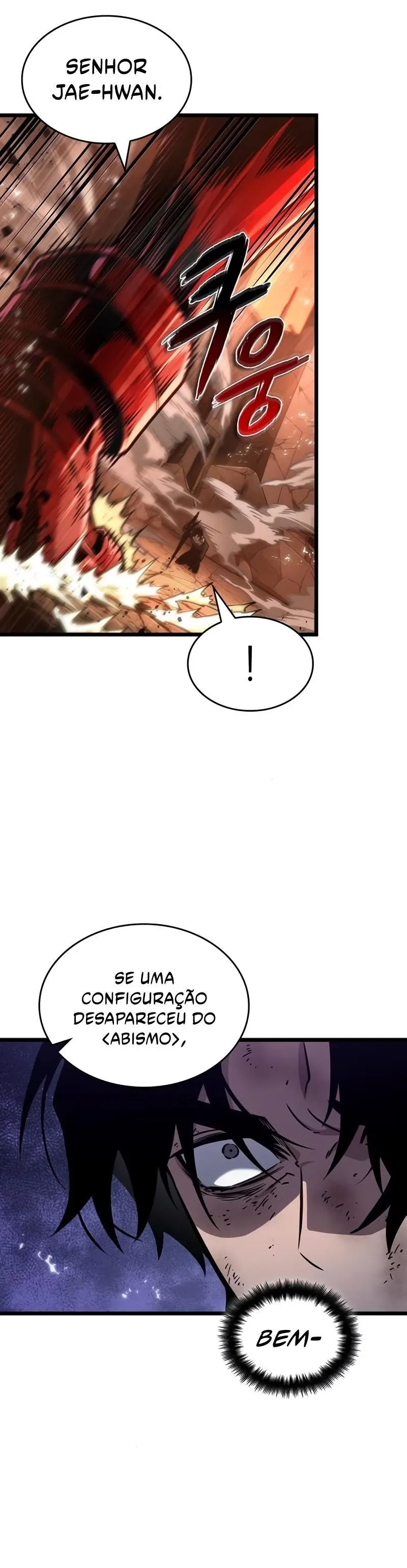 Read O Mundo Após a Queda (PT-BR) PT Manga Online