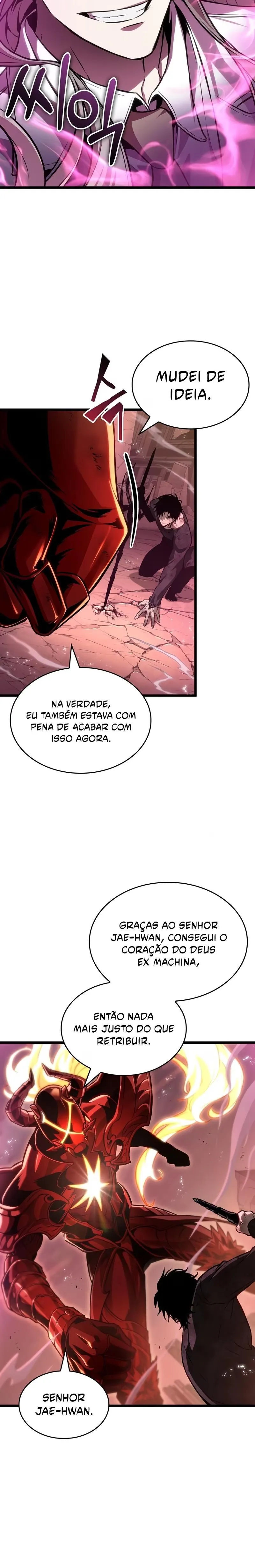 Read O Mundo Após a Queda (PT-BR) PT Manga Online