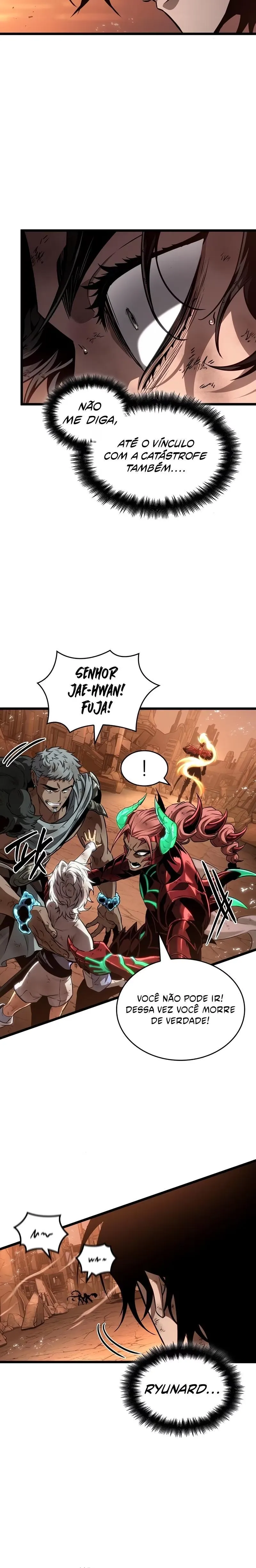 Read O Mundo Após a Queda (PT-BR) PT Manga Online