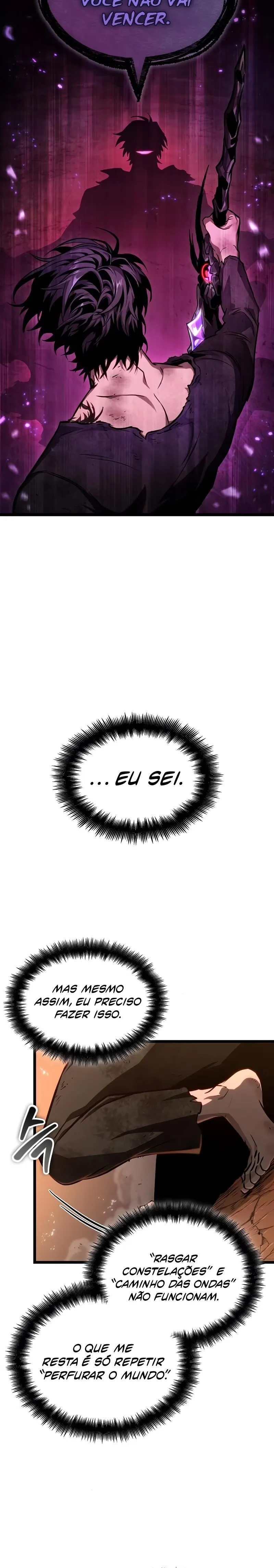 Read O Mundo Após a Queda (PT-BR) PT Manga Online