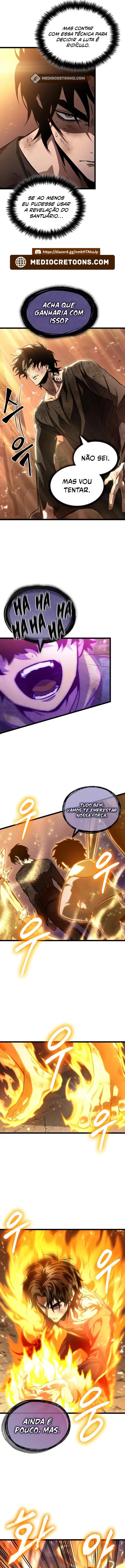 Read O Mundo Após a Queda (PT-BR) PT Manga Online