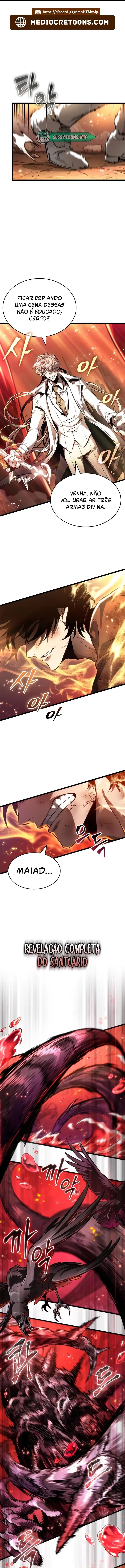 Read O Mundo Após a Queda (PT-BR) PT Manga Online