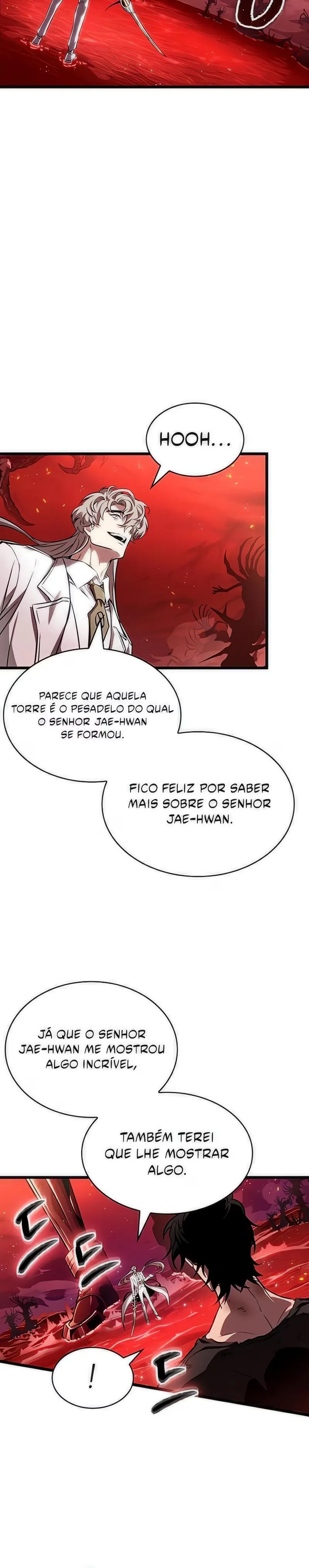 Read O Mundo Após a Queda (PT-BR) PT Manga Online