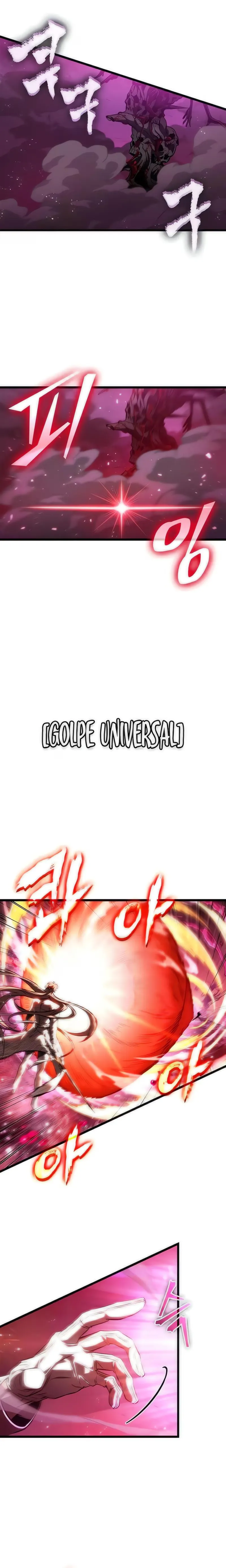 Read O Mundo Após a Queda (PT-BR) PT Manga Online