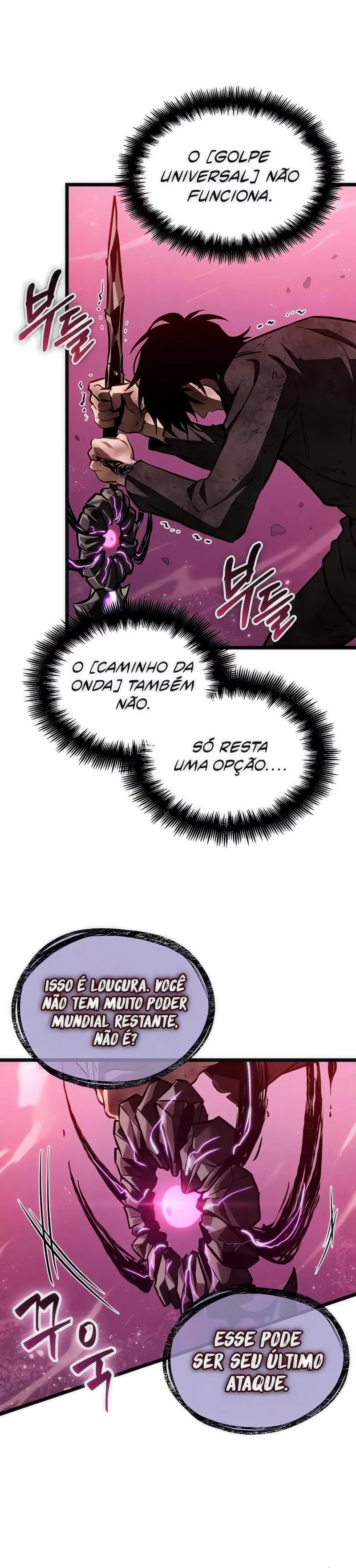 Read O Mundo Após a Queda (PT-BR) PT Manga Online