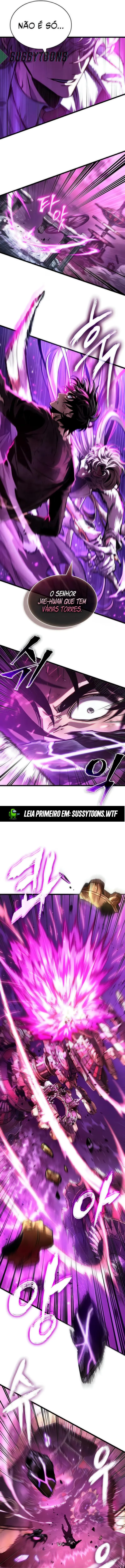 Read O Mundo Após a Queda (PT-BR) PT Manga Online