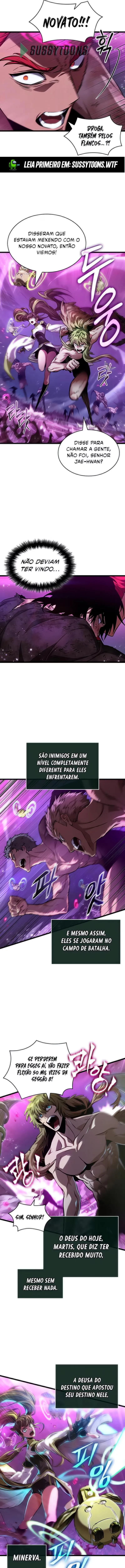 Read O Mundo Após a Queda (PT-BR) PT Manga Online