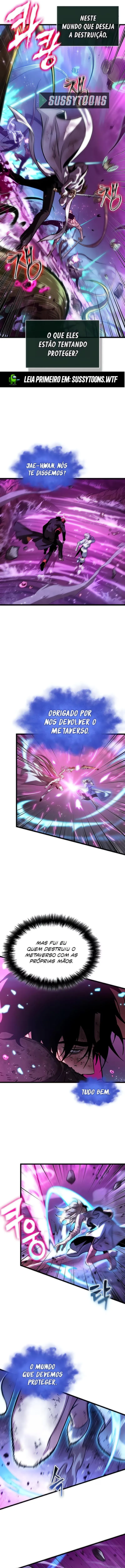 Read O Mundo Após a Queda (PT-BR) PT Manga Online