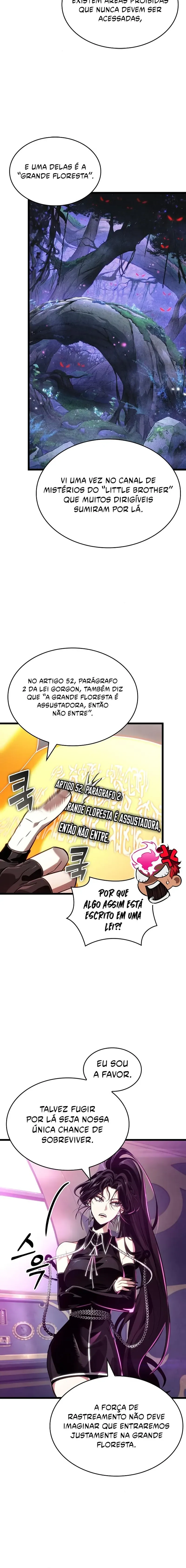 Read O Mundo Após a Queda (PT-BR) PT Manga Online