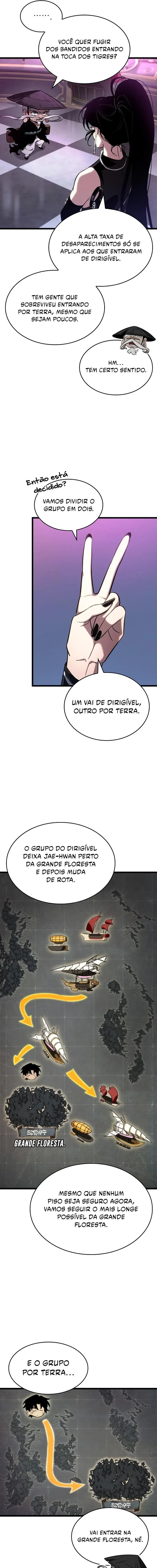 Read O Mundo Após a Queda (PT-BR) PT Manga Online