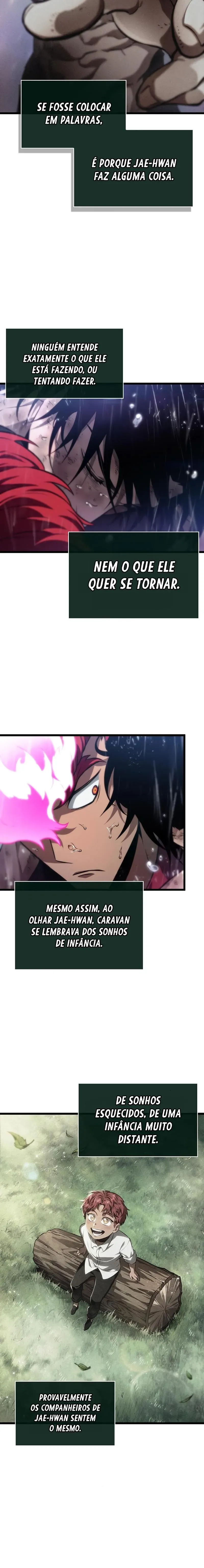 Read O Mundo Após a Queda (PT-BR) PT Manga Online