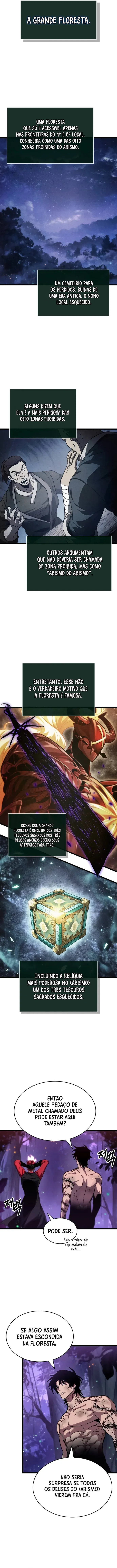 Read O Mundo Após a Queda (PT-BR) PT Manga Online