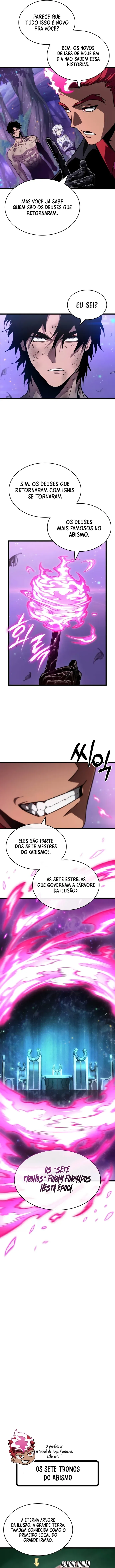 Read O Mundo Após a Queda (PT-BR) PT Manga Online