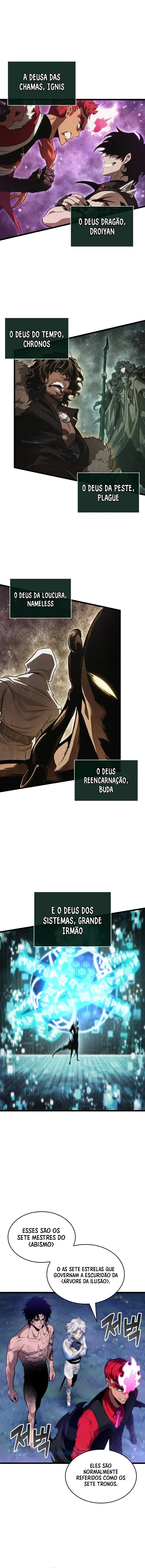 Read O Mundo Após a Queda (PT-BR) PT Manga Online