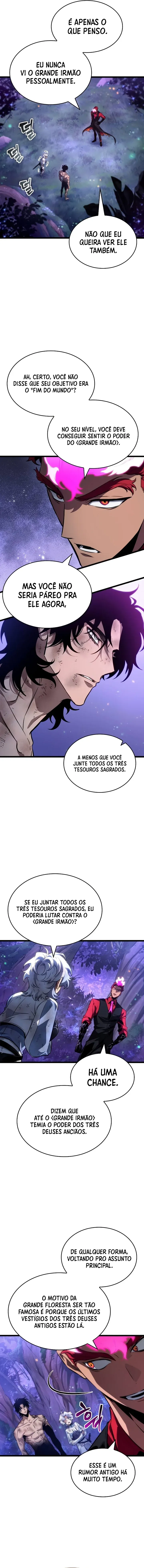 Read O Mundo Após a Queda (PT-BR) PT Manga Online