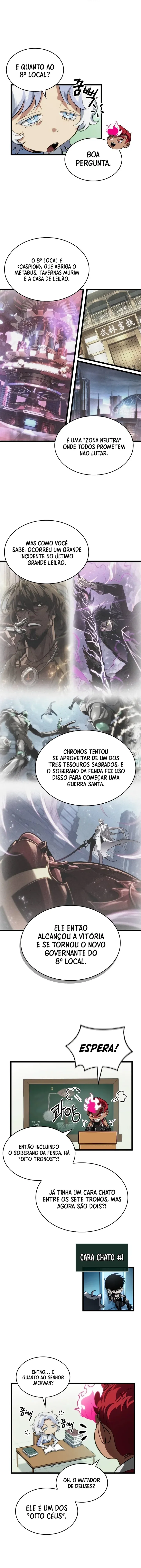 Read O Mundo Após a Queda (PT-BR) PT Manga Online
