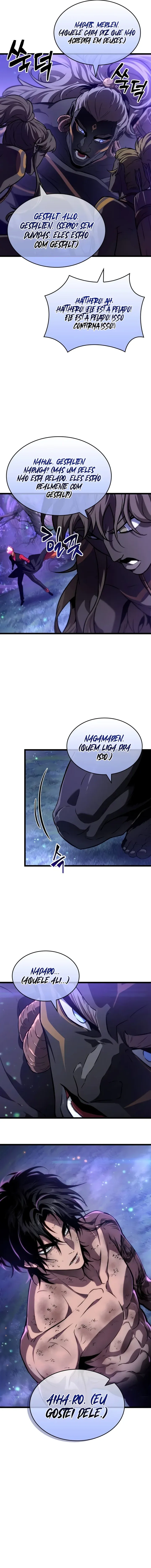 Read O Mundo Após a Queda (PT-BR) PT Manga Online