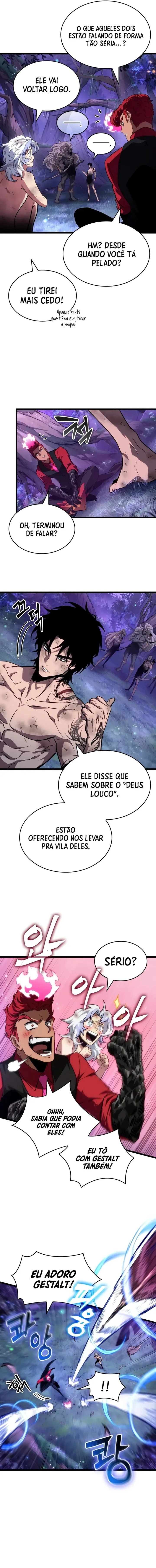 Read O Mundo Após a Queda (PT-BR) PT Manga Online