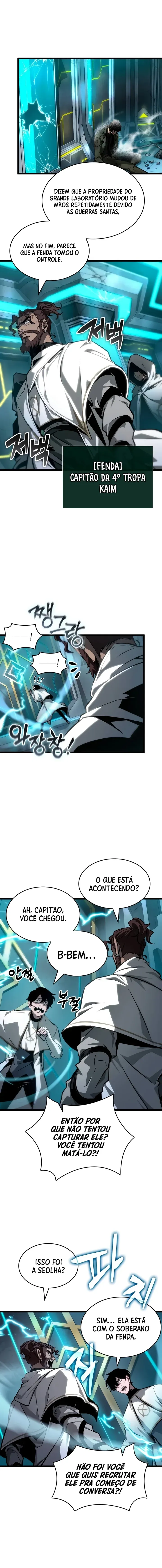 Read O Mundo Após a Queda (PT-BR) PT Manga Online
