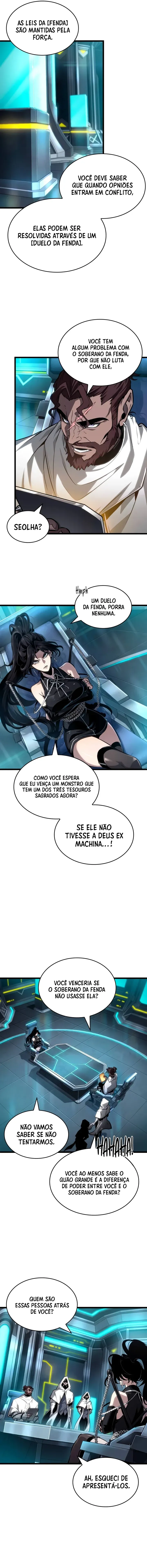 Read O Mundo Após a Queda (PT-BR) PT Manga Online