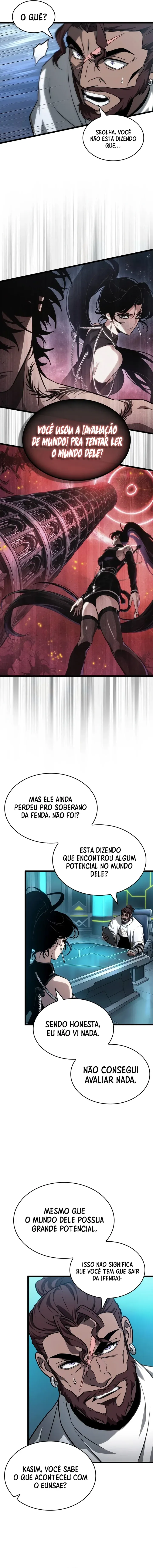 Read O Mundo Após a Queda (PT-BR) PT Manga Online