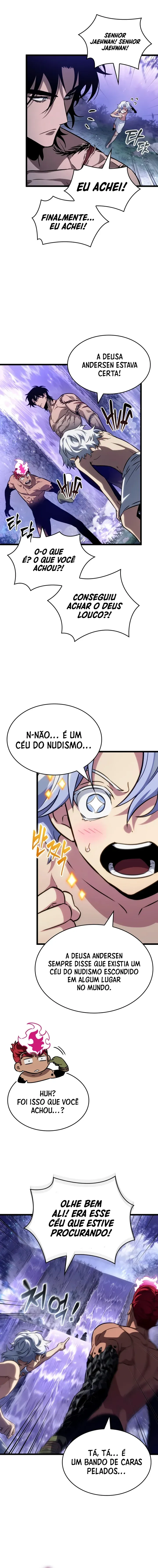 Read O Mundo Após a Queda (PT-BR) PT Manga Online