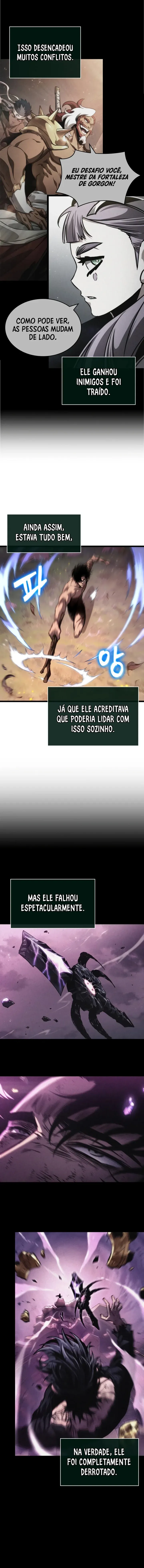 Read O Mundo Após a Queda (PT-BR) PT Manga Online