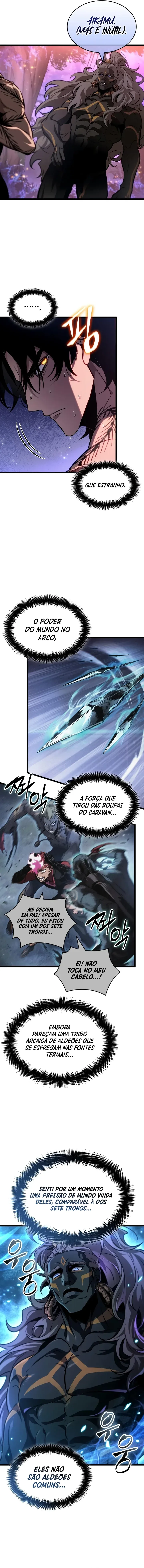 Read O Mundo Após a Queda (PT-BR) PT Manga Online