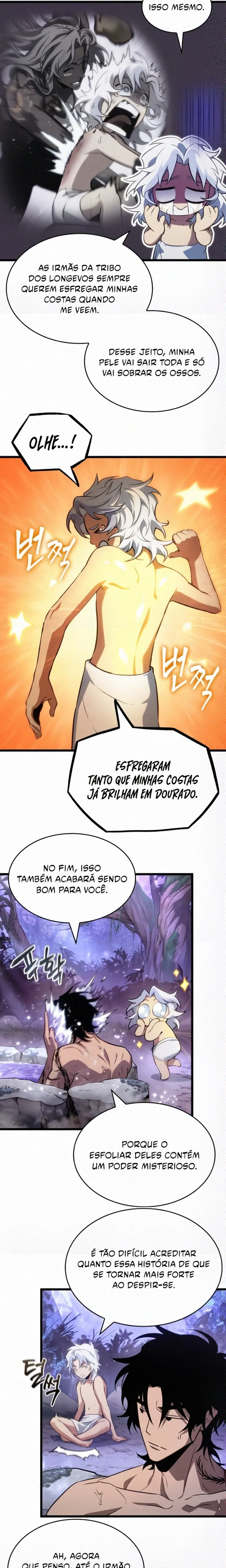 Read O Mundo Após a Queda (PT-BR) PT Manga Online