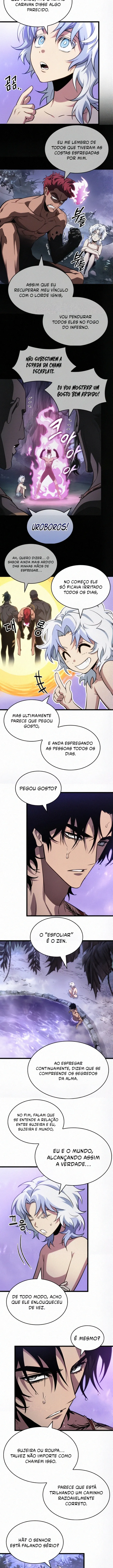 Read O Mundo Após a Queda (PT-BR) PT Manga Online