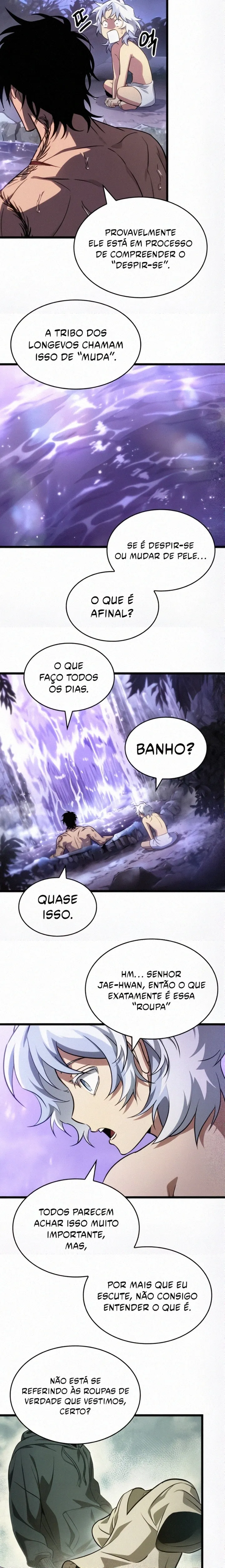 Read O Mundo Após a Queda (PT-BR) PT Manga Online