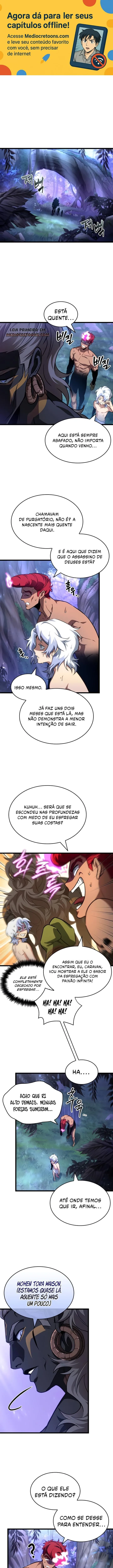 Read O Mundo Após a Queda (PT-BR) PT Manga Online
