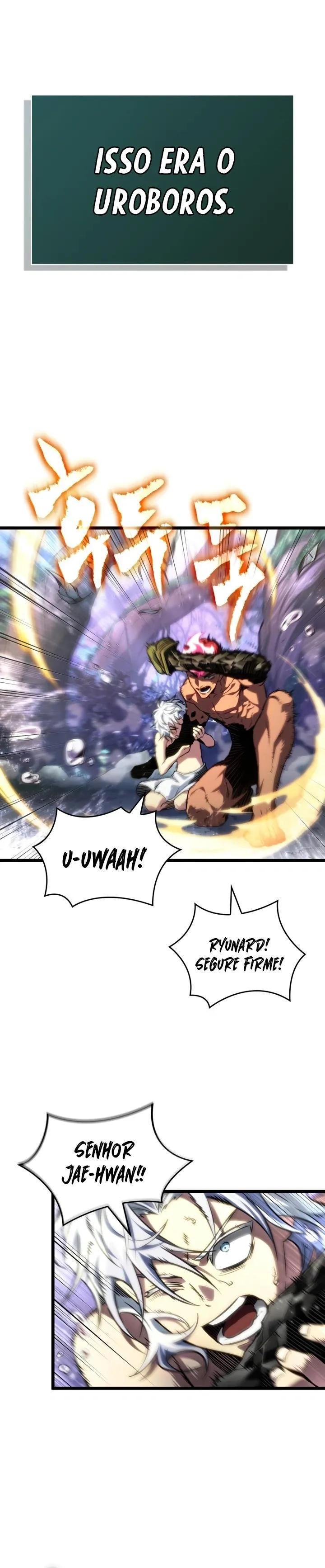 Read O Mundo Após a Queda (PT-BR) PT Manga Online