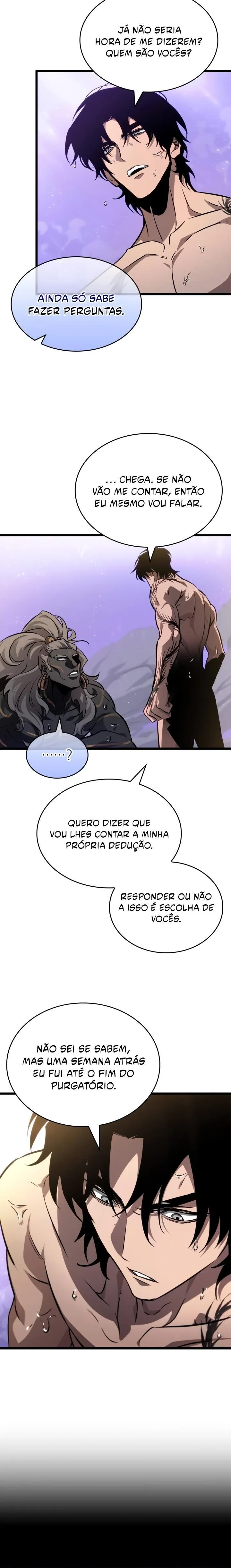 Read O Mundo Após a Queda (PT-BR) PT Manga Online