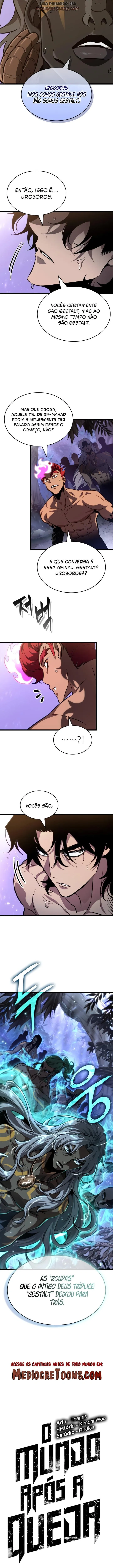 Read O Mundo Após a Queda (PT-BR) PT Manga Online