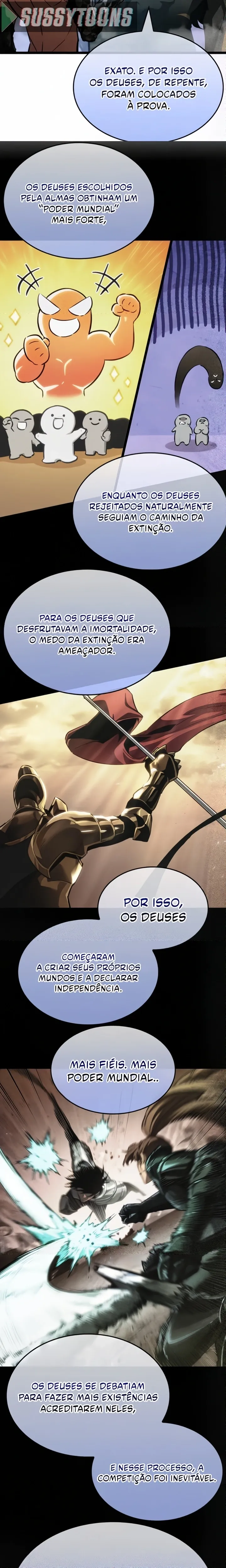 Read O Mundo Após a Queda (PT-BR) PT Manga Online