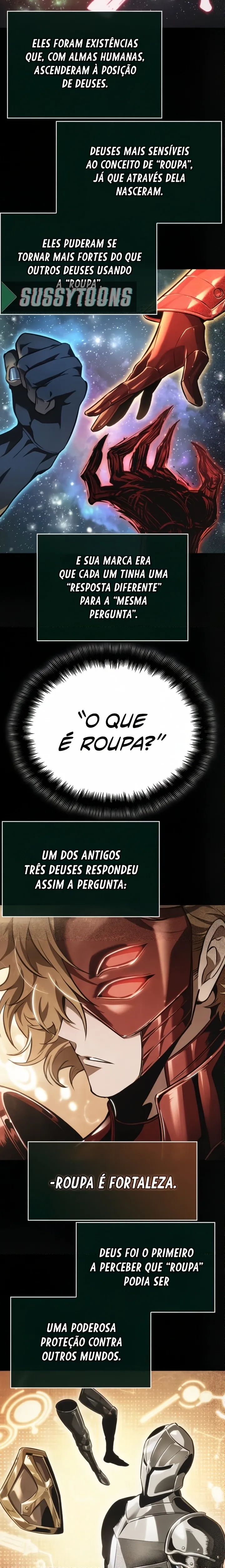 Read O Mundo Após a Queda (PT-BR) PT Manga Online