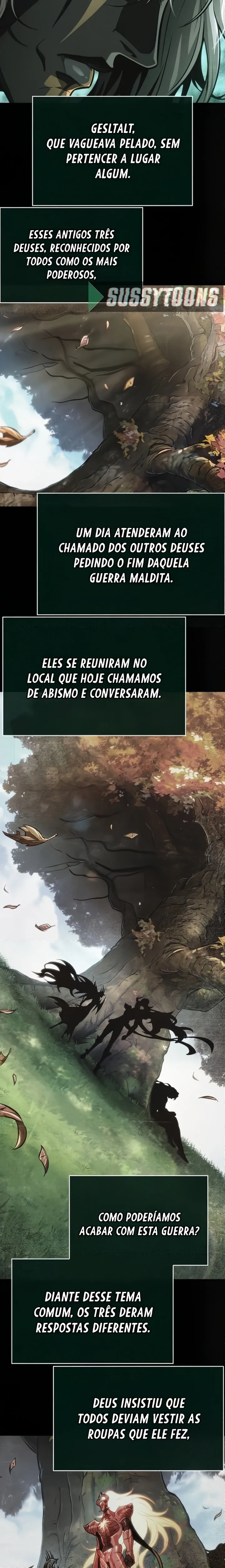 Read O Mundo Após a Queda (PT-BR) PT Manga Online