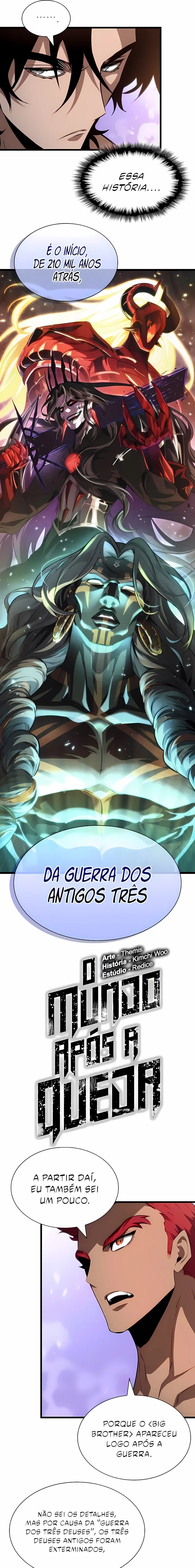 Read O Mundo Após a Queda (PT-BR) PT Manga Online