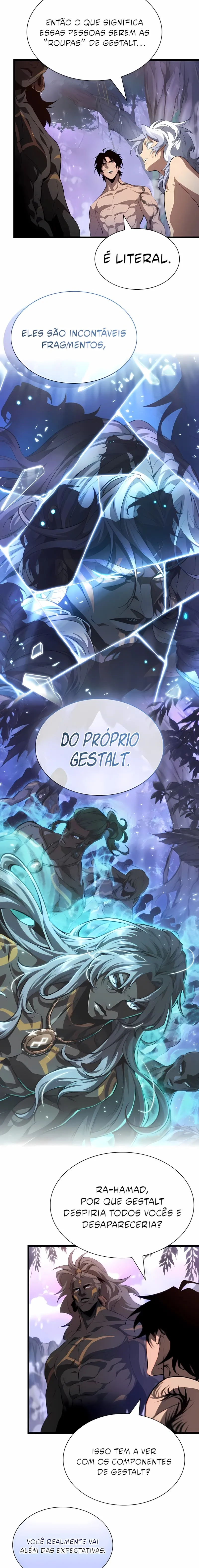 Read O Mundo Após a Queda (PT-BR) PT Manga Online