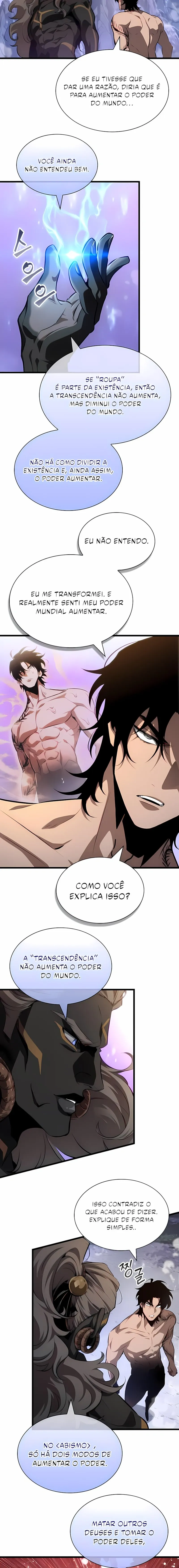 Read O Mundo Após a Queda (PT-BR) PT Manga Online