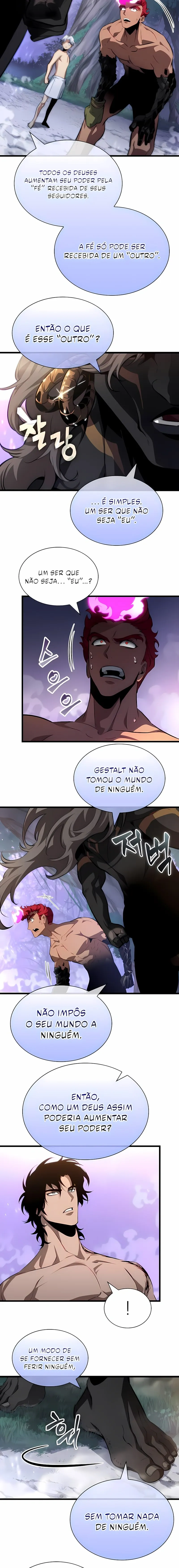 Read O Mundo Após a Queda (PT-BR) PT Manga Online